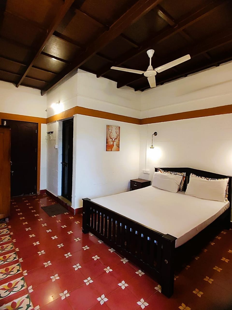Bunk Club Hostel Hostel in Kerala