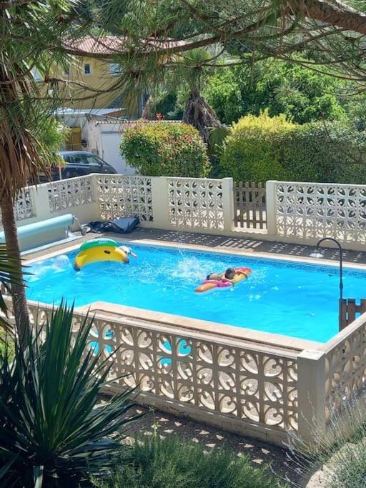 Hébergement- Puygouzon Apartment in Albi
