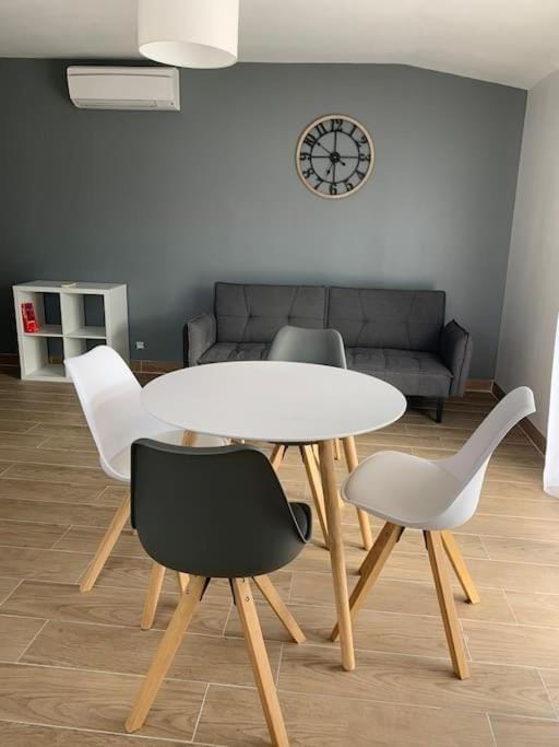Hébergement- Puygouzon Apartment in Albi