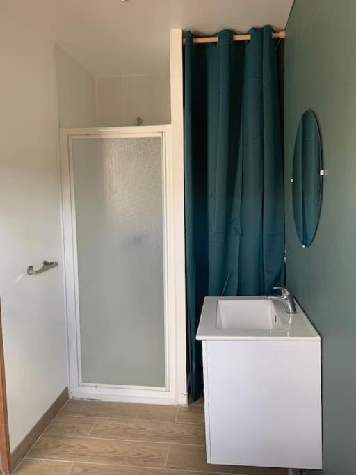 Hébergement- Puygouzon Apartment in Albi