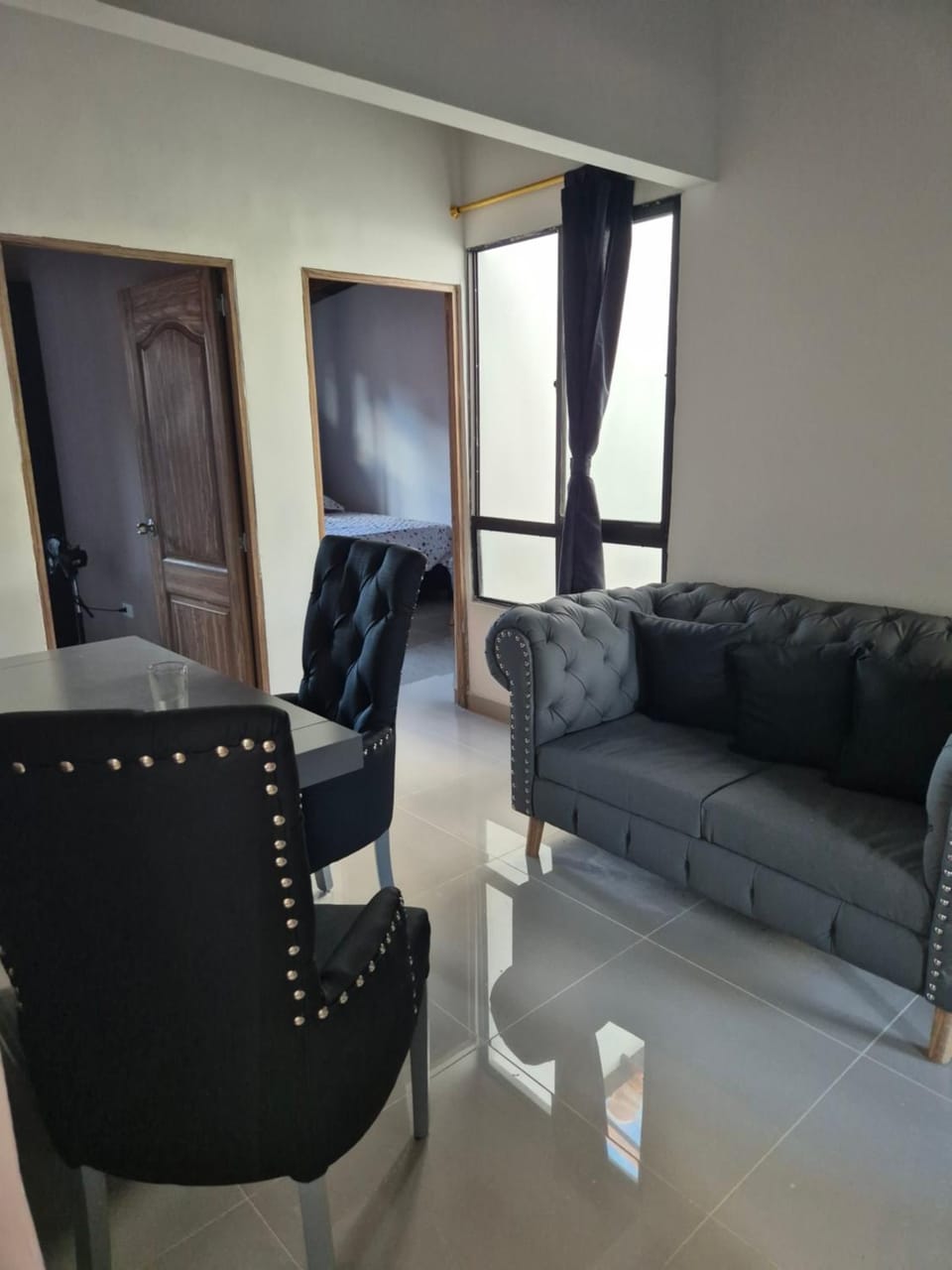EXCLUSIVO y ELEGANTE APARTAMENTO Apartment in Medellin