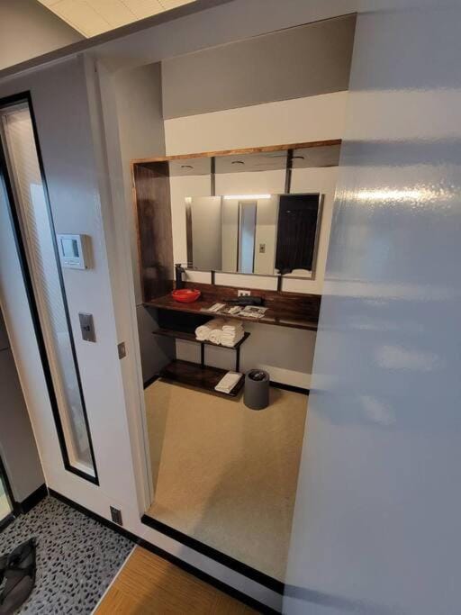 P-Stay 広島八丁堀 201号室 Bed and Breakfast in Hiroshima