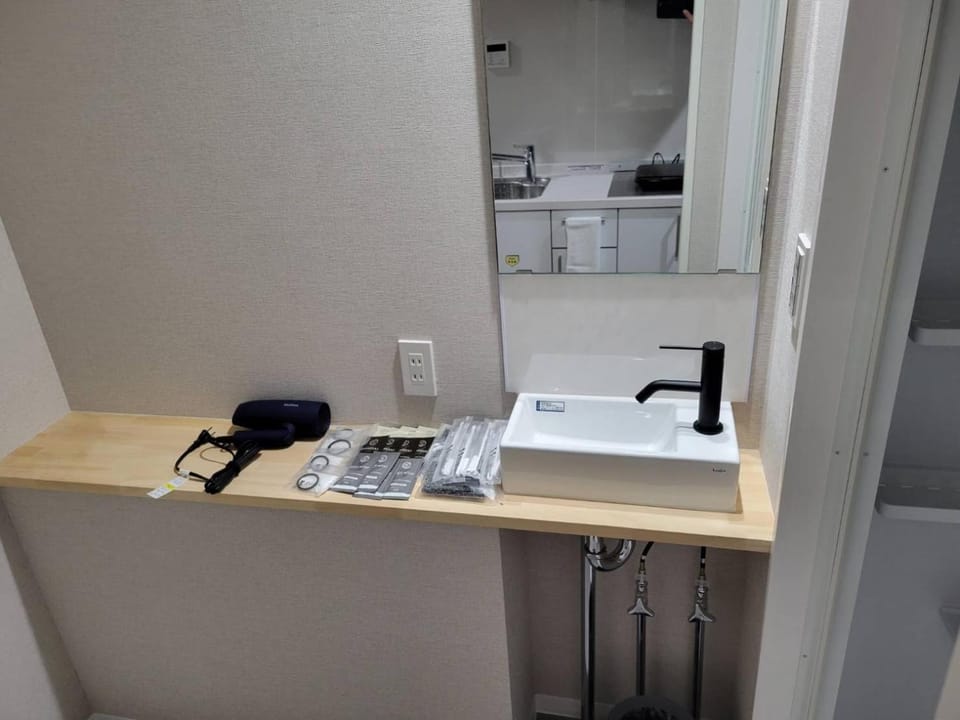 P-Stay 広島八丁堀 301号室 Bed and Breakfast in Hiroshima