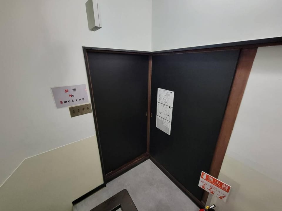 P-Stay 広島八丁堀 301号室 Bed and Breakfast in Hiroshima
