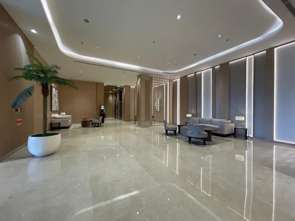 Cheapinn Tokyo Riverside PIK 2 Apartment Apartment in West Java