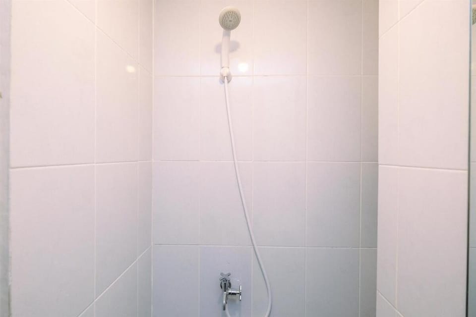 Cheapinn Tokyo Riverside PIK 2 Apartment Apartment in West Java
