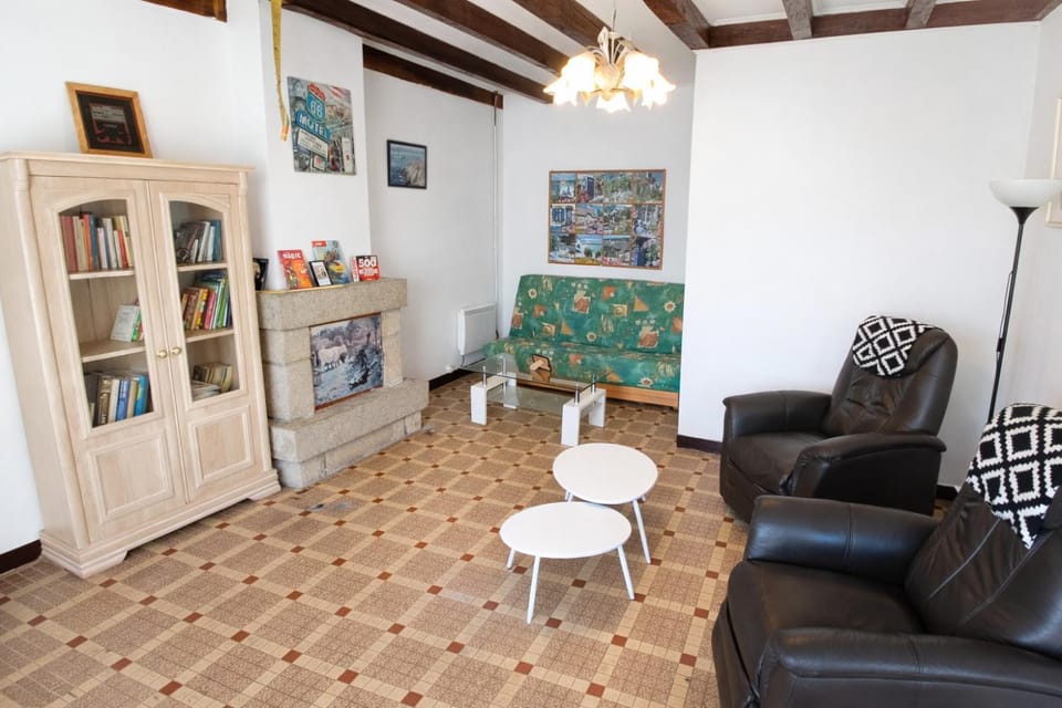 location Vakañsoù House in Brittany