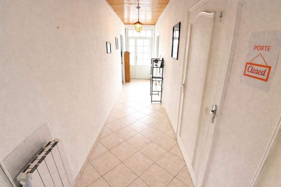 location Vakañsoù House in Brittany