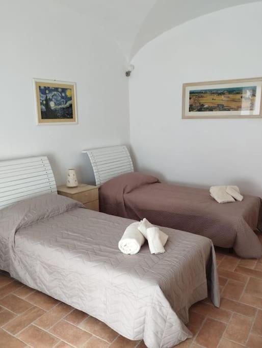 Appartamento Da Nonna Giuliana Apartment in Emilia-Romagna