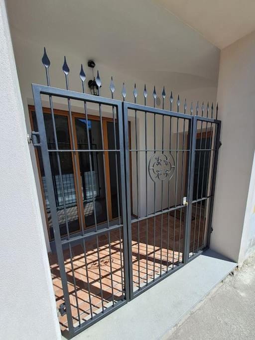 Appartamento Da Nonna Giuliana Apartment in Emilia-Romagna