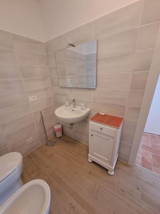 Appartamento Da Nonna Giuliana Apartment in Emilia-Romagna