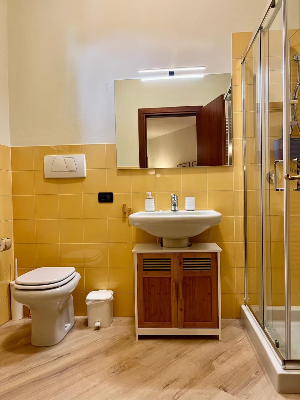 Villa Maria Apartments Apartment in Lake Garda