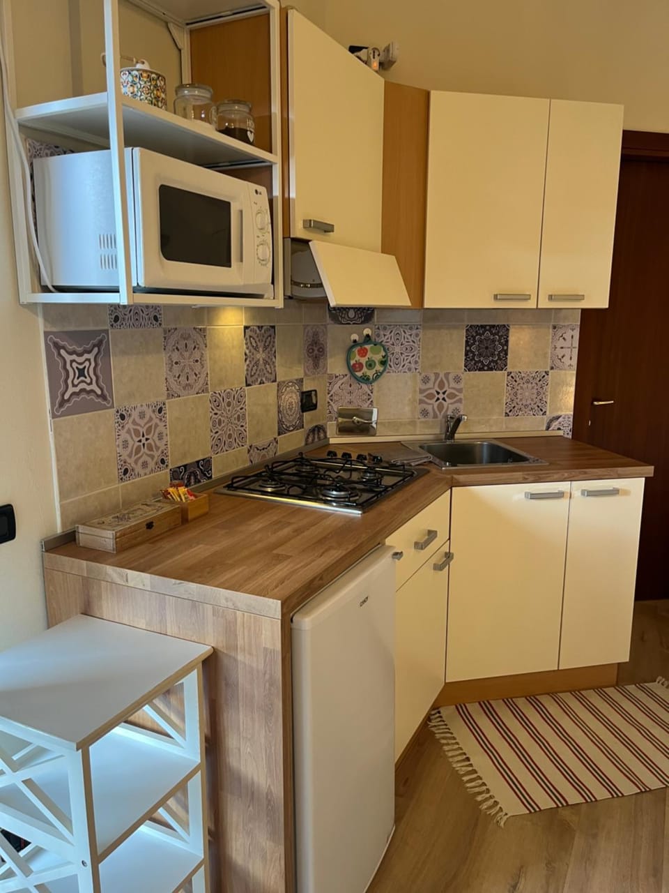 Villa Maria Apartments Apartment in Lake Garda