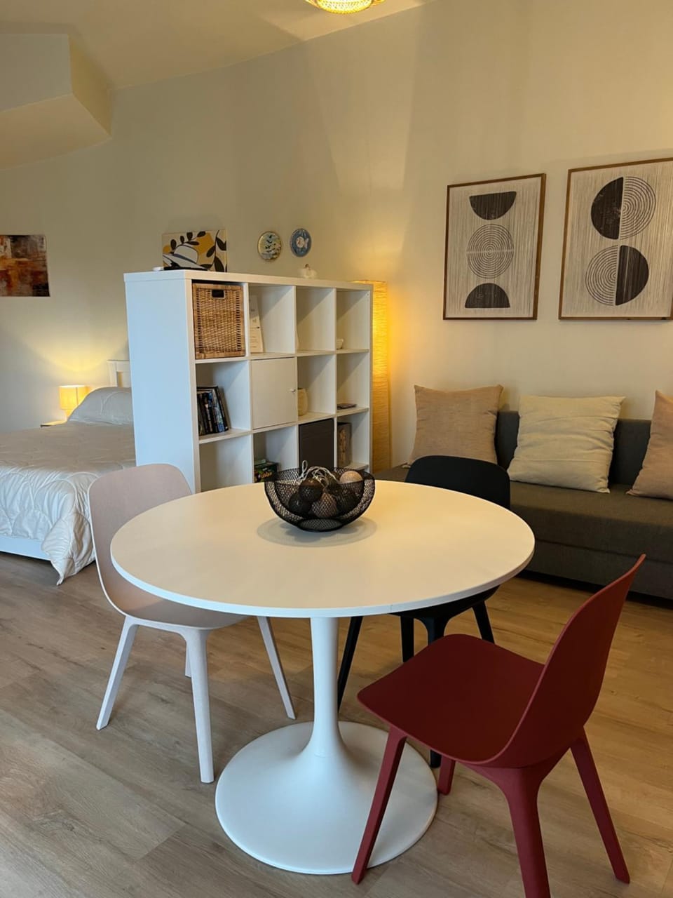 Villa Maria Apartments Apartment in Lake Garda