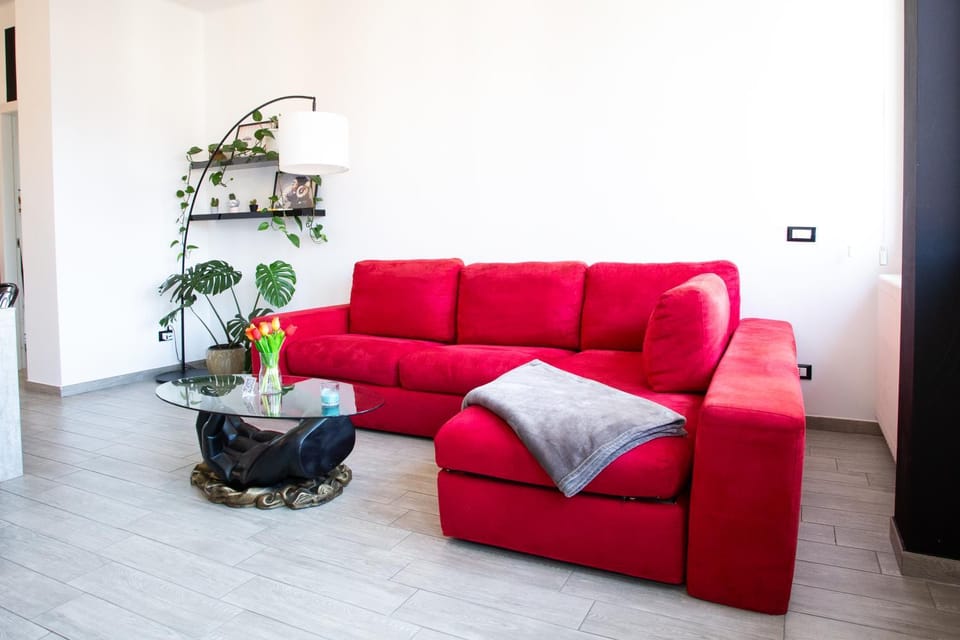 Communal lounge/ TV room, TV and multimedia, Living room, Seating area