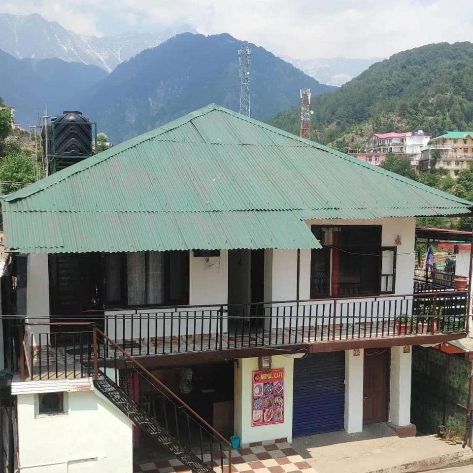 Anchal House Vacation rental in Punjab, India