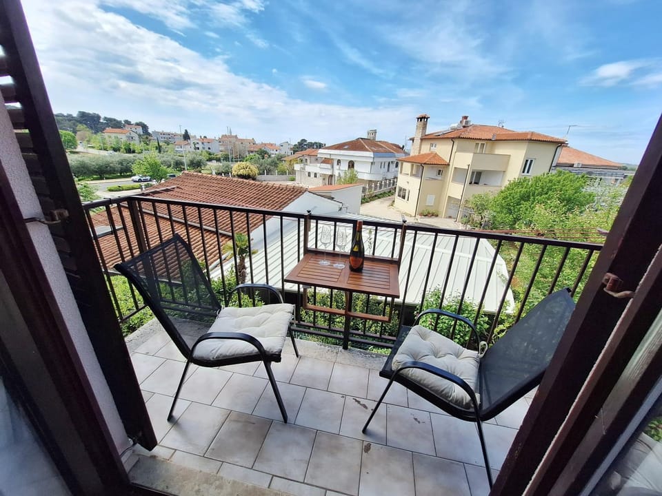 Apartments Pavla Pellizzera Apartment in Rovinj