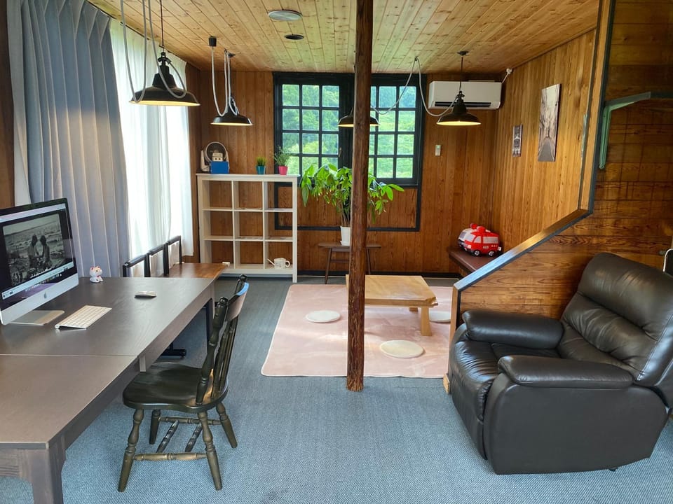 ロッヂノエル House in Japan