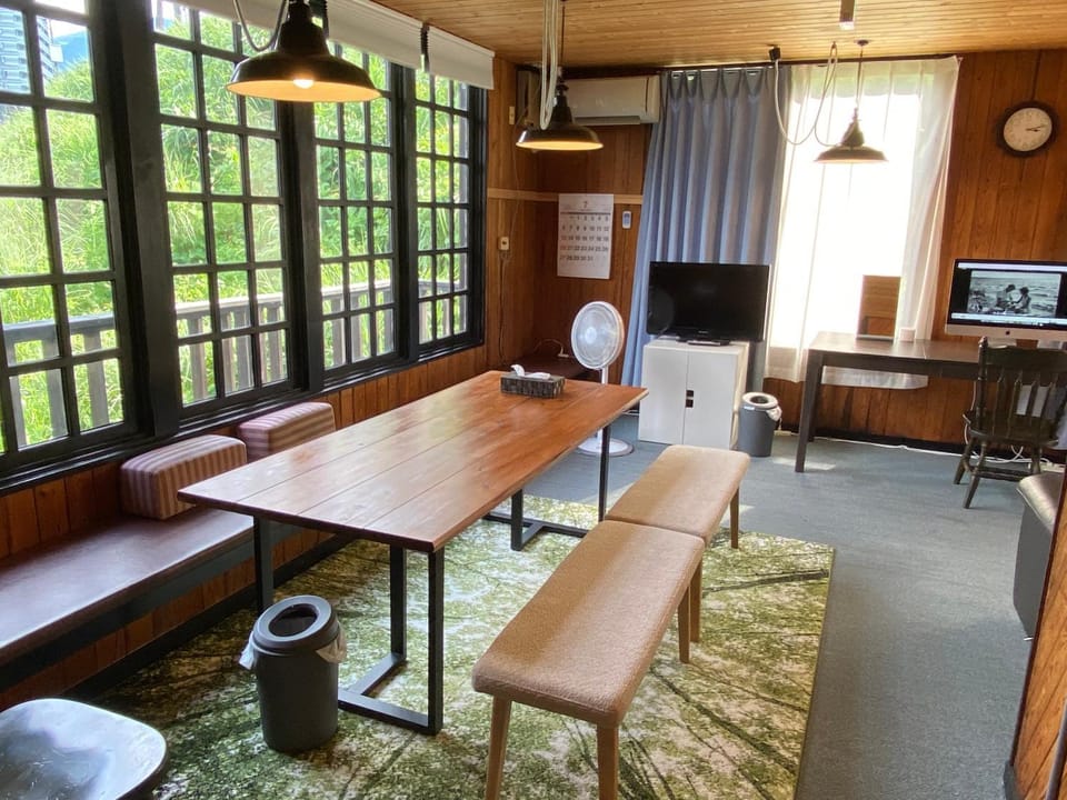 ロッヂノエル House in Japan