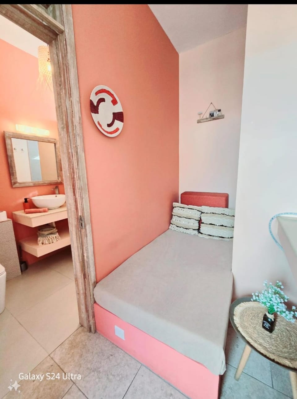 PERLE de Thé Apartment in Grand Baie