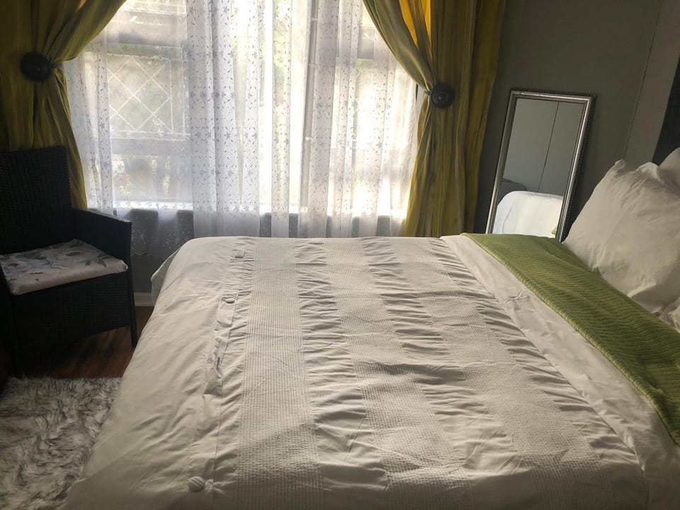 Fosi2 Vacation rental in Eastern Cape