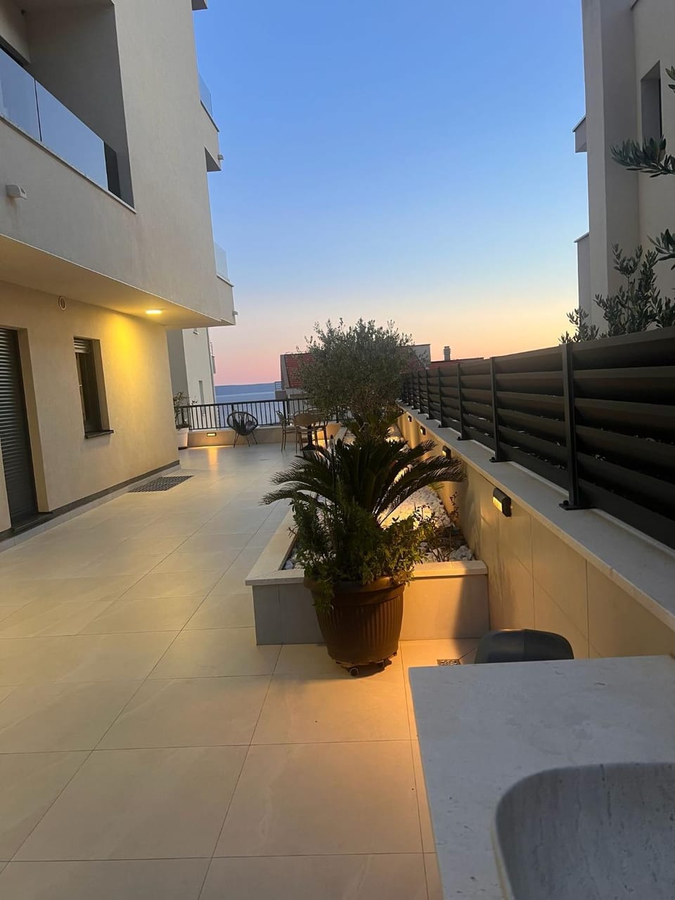 Ap12a Apartment in Makarska