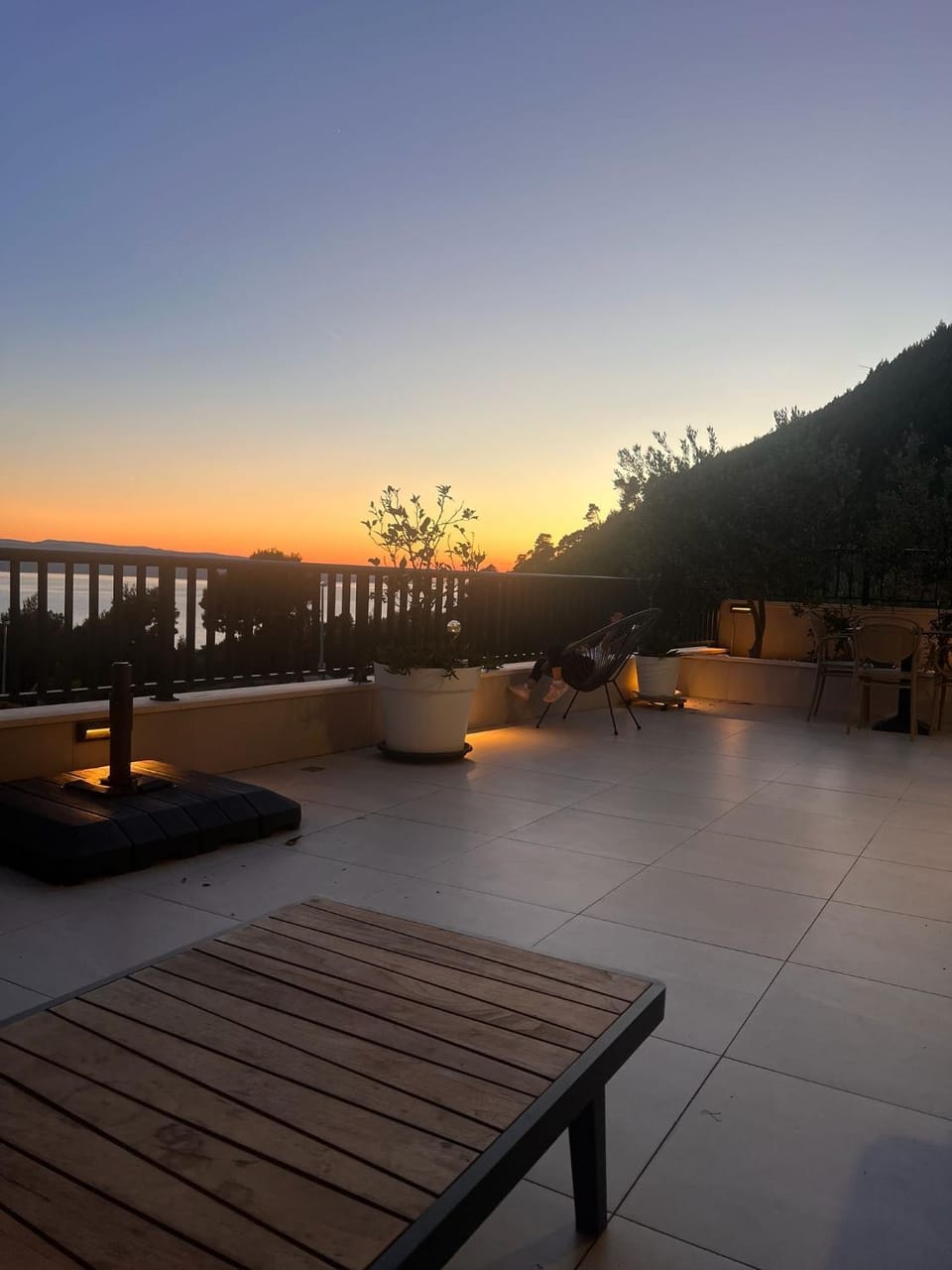 Ap12a Apartment in Makarska