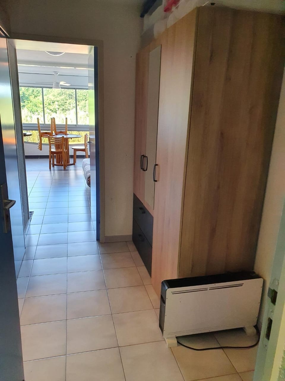 STUDIO dans Residence avec Piscine, 100m de la mer Apartment in Argeles-sur-Mer