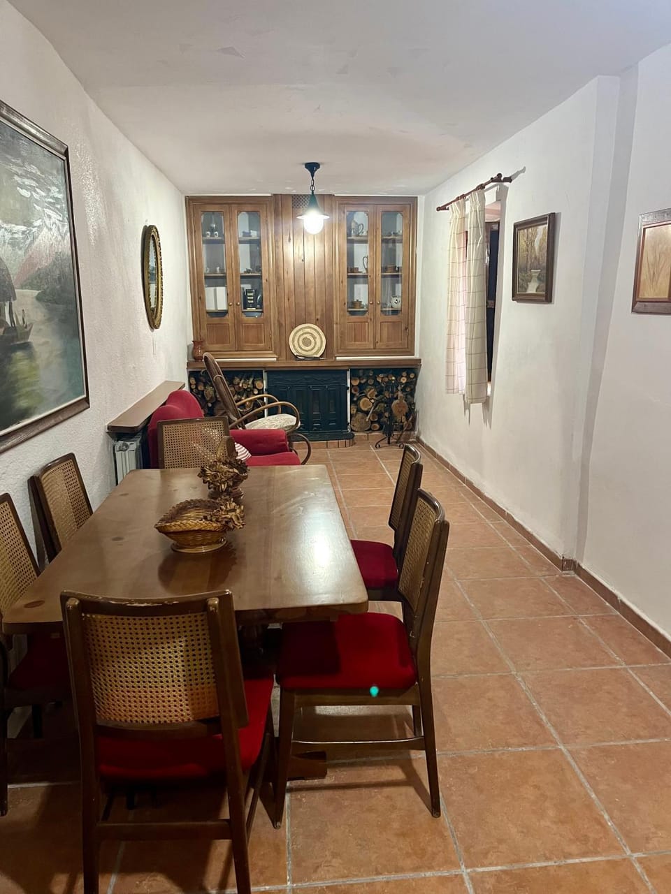Casa La Cueva en Carcelén House in Castile-La Mancha