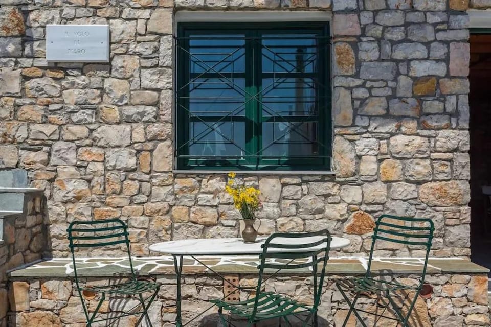 Casa Milos Villa Alonissos Villa in Sporades, Greece