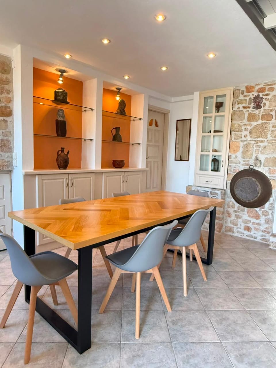 Casa Milos Villa Alonissos Villa in Sporades, Greece