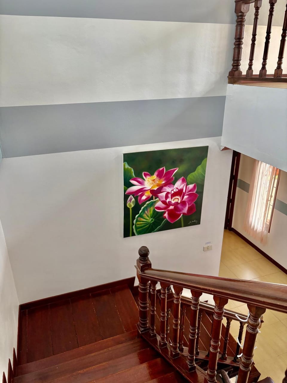 Amazing 4BR pool villa near beach Bangtao Villa in Choeng Thale