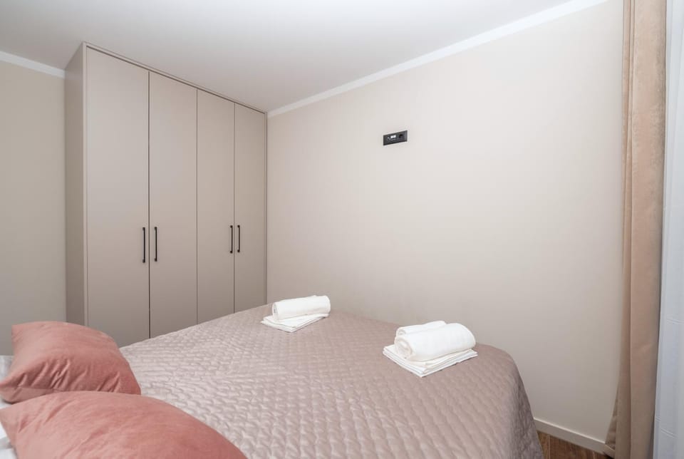 Ap12c Apartment in Makarska