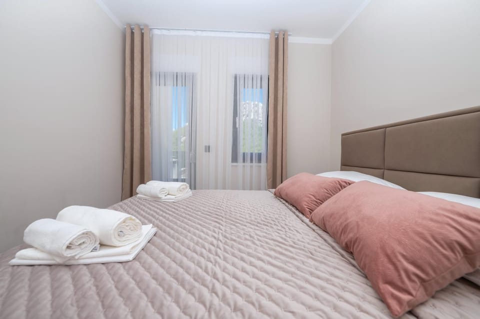 Ap12c Apartment in Makarska