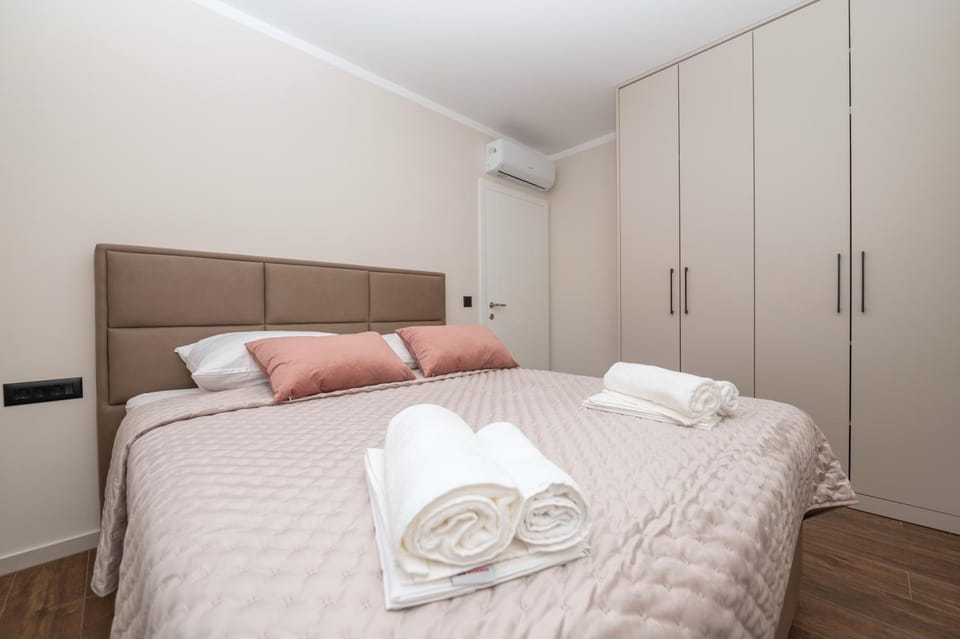 Ap12c Apartment in Makarska