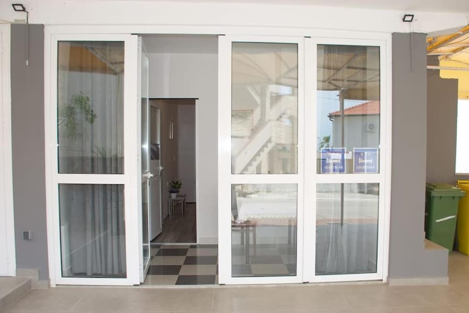 Center Tereza Apartment in Novalja