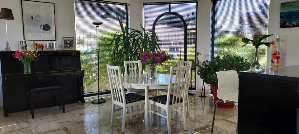 Chambre 1 Chambre Bambou Bed and Breakfast in Île-de-France