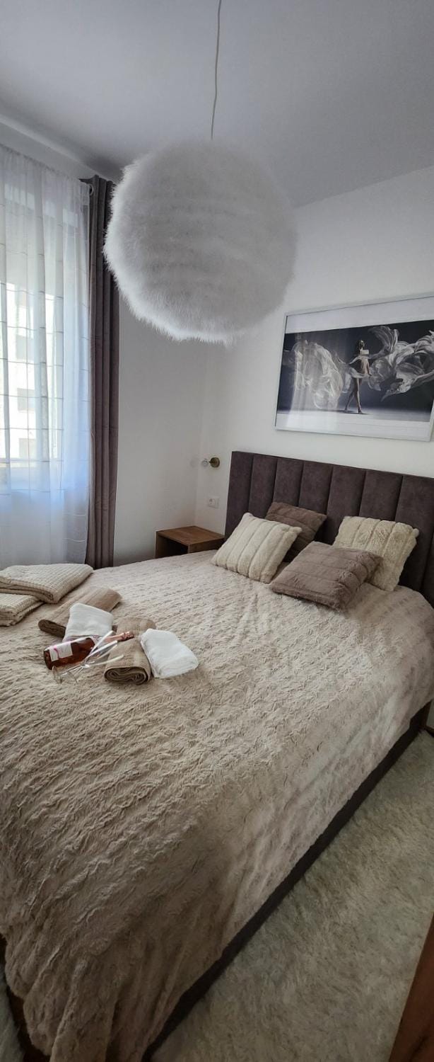 Molly Apartment in Zlatibor