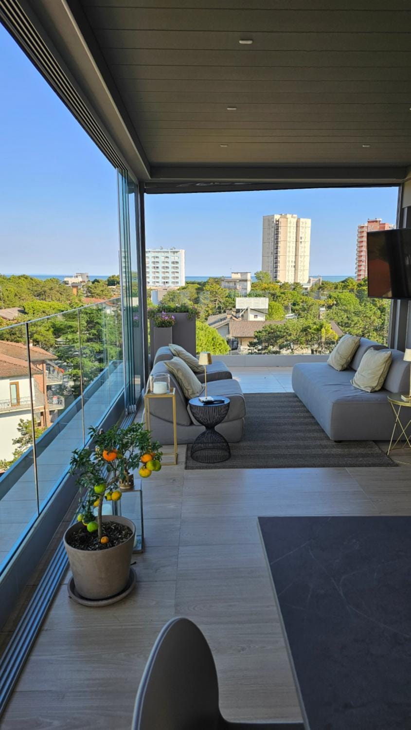 Patio, View (from property/room), Balcony/Terrace