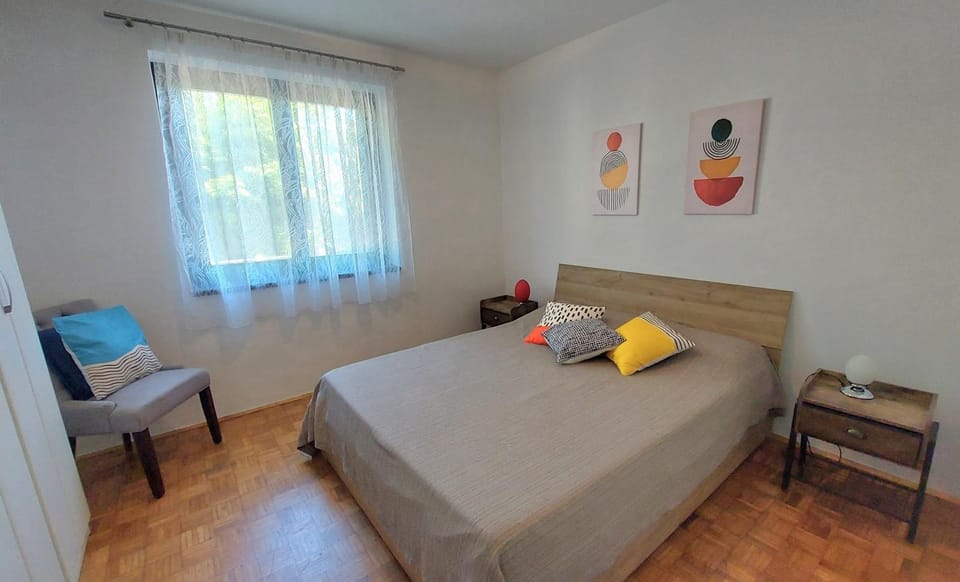 My Place - 1 minuto dal mare Apartment in Pula