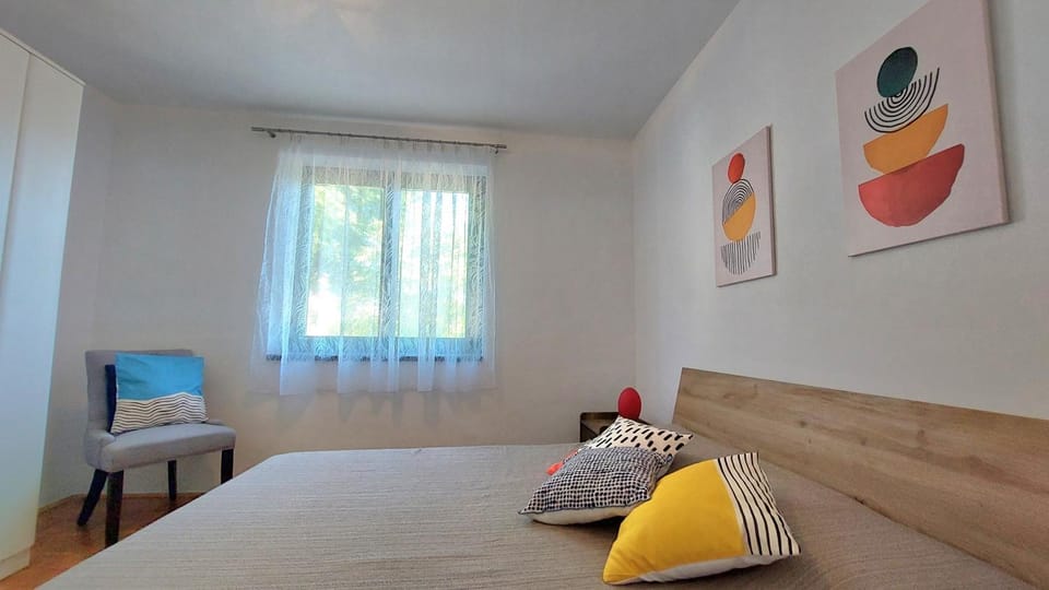 My Place - 1 minuto dal mare Apartment in Pula