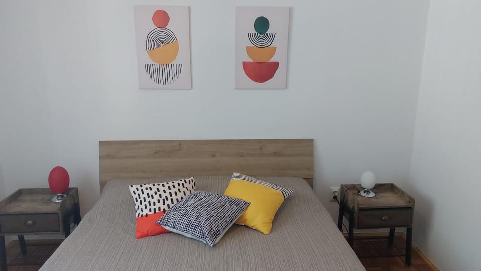 My Place - 1 minuto dal mare Apartment in Pula