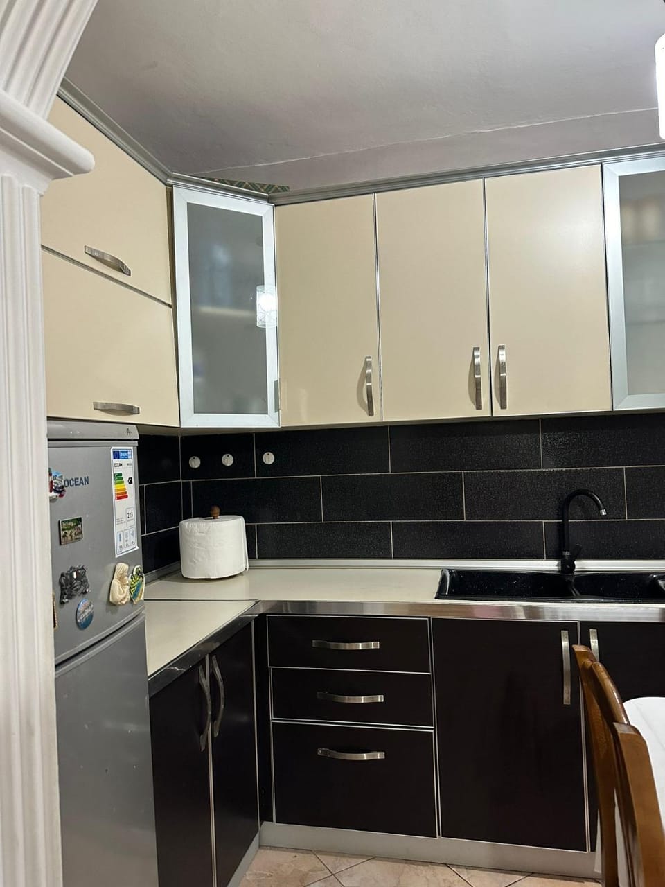 Kitchen or kitchenette, minibar, oven, pet friendly, stove