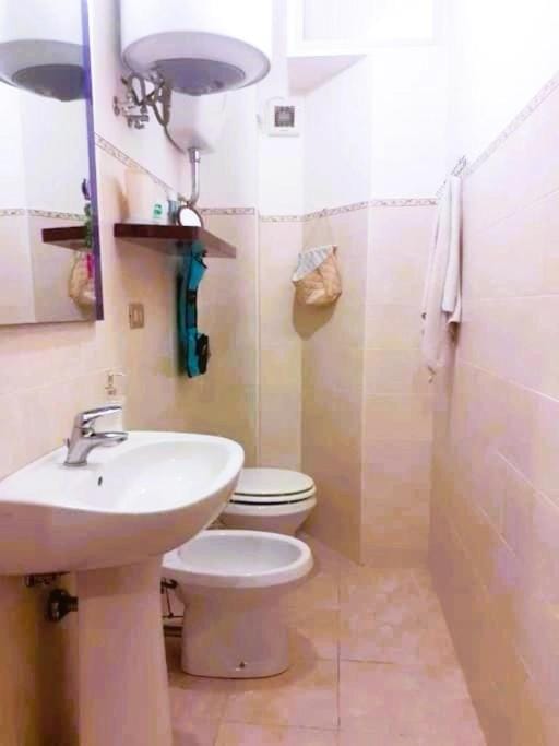 ALGHERO Casa Doppiu Apartment in Alghero