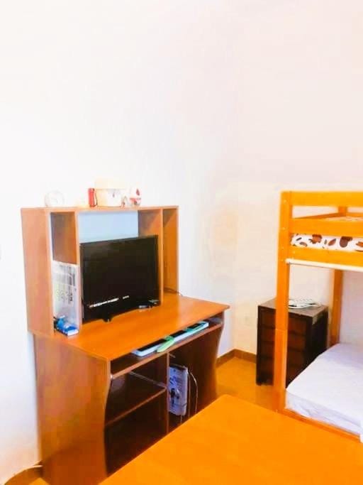 ALGHERO Casa Doppiu Apartment in Alghero