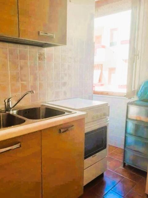 ALGHERO Casa Doppiu Apartment in Alghero