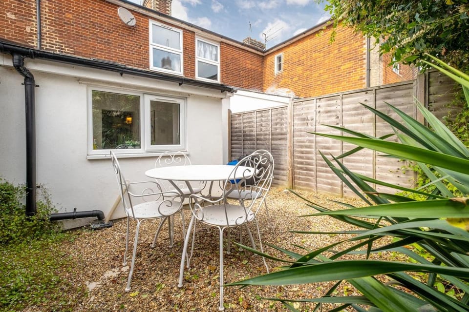 Charming Kings road House in Bury Saint Edmunds