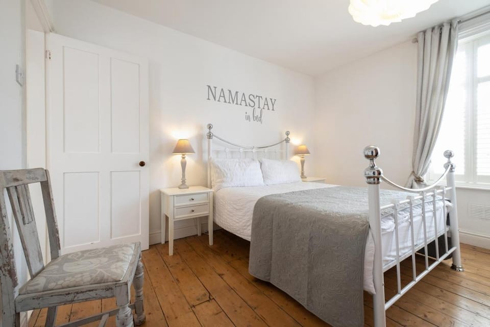 Charming Kings road House in Bury Saint Edmunds