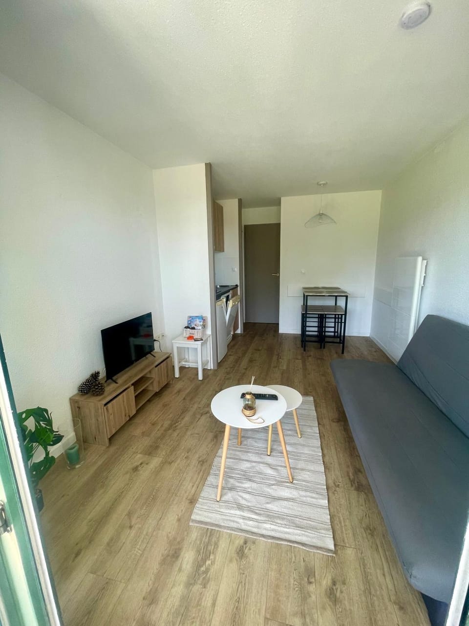 SAS Vac Appart Apartment in Talmont-Saint-Hilaire