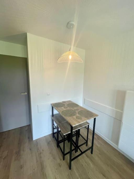 SAS Vac Appart Apartment in Talmont-Saint-Hilaire